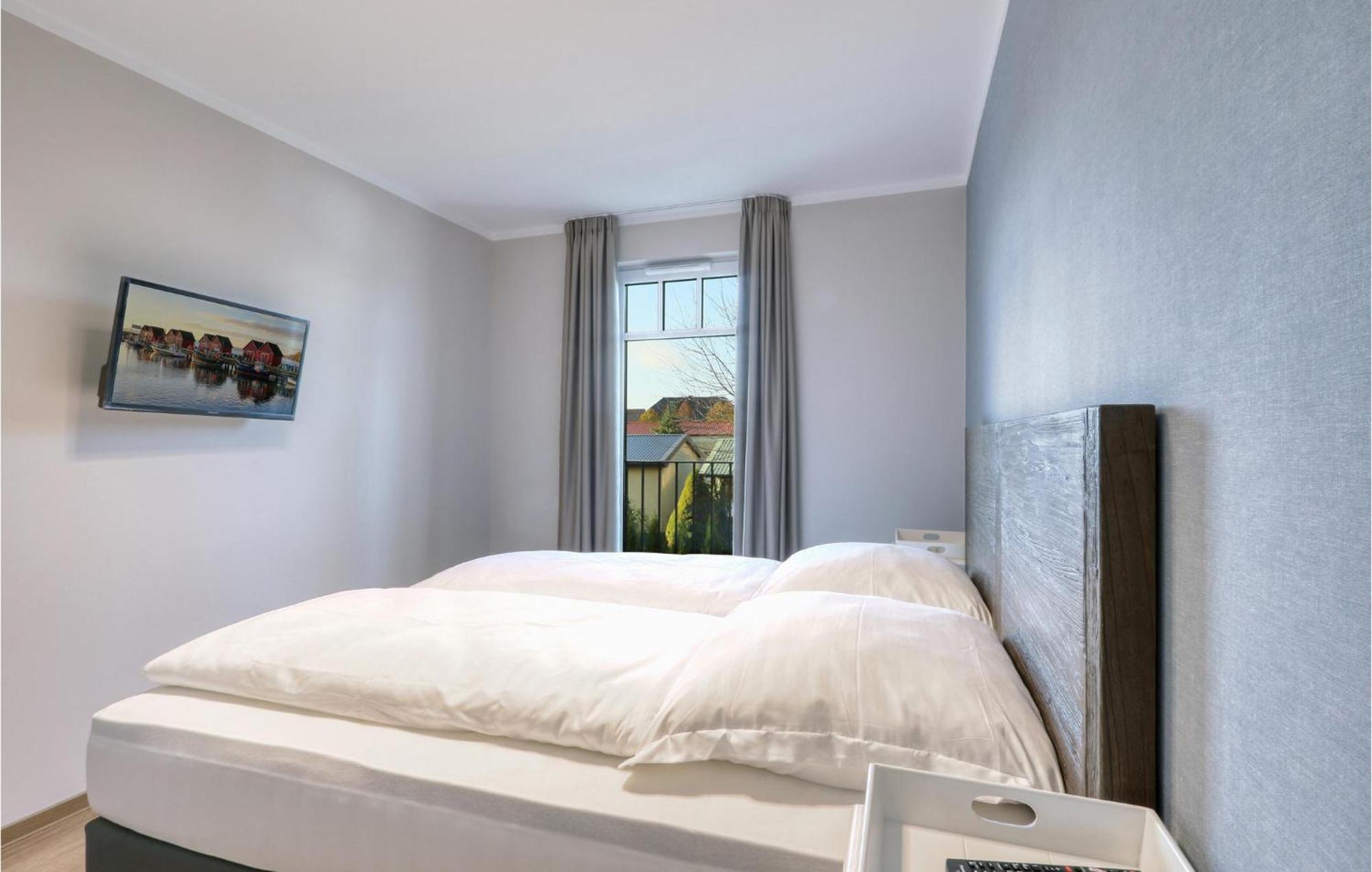 Baltischer Hof Apartment 30 博尔滕哈根 外观 照片