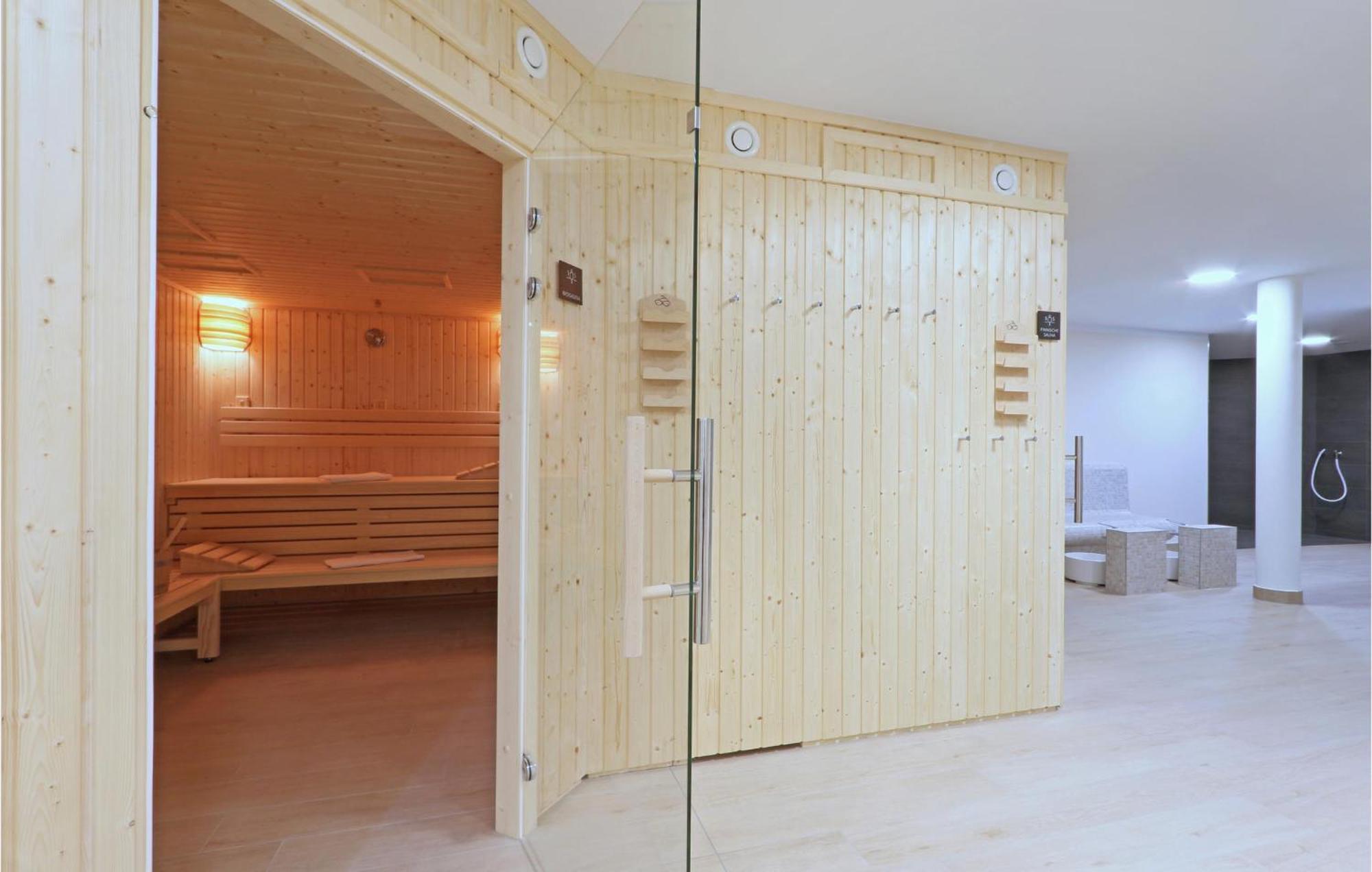 Baltischer Hof Apartment 30 博尔滕哈根 外观 照片